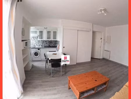 vente appartement 1 pièce 27.31 m² à montfermeil (93370)  125 000 €