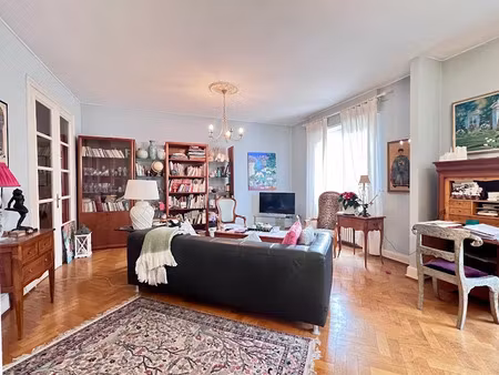 vente appartement 5 pièces 138 m² à mulhouse (68100)  128 000 €