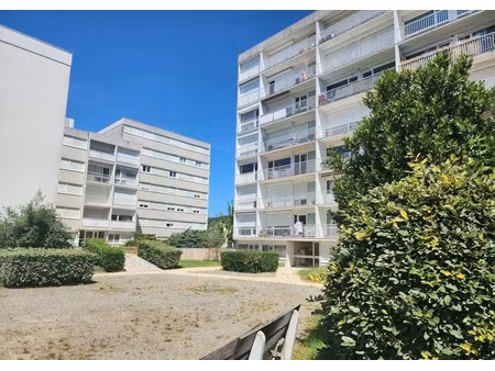 vente appartement 5 pièces 81.35 m² à reze (44400)  166 625 €