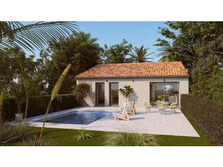 vente maison 3 pièces 67 m² saint-laurent-de-la-salanque (66250)