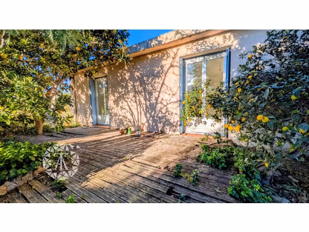 sorede grand appartement t2