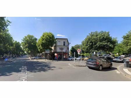 lot de 6 parkings en sous-sol à maison-alfort