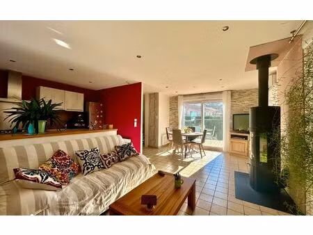 maison chasselay 81 m² t-3 à vendre  449 000 €