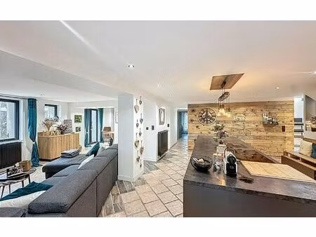 maison mornant m² t-5 à vendre  419 000 €