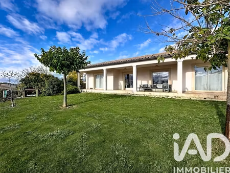 vente maison/villa 5 pièces