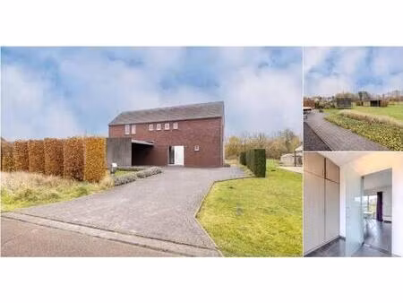 maison à vendre à kerselarestraat 2b ramsel (rbu84294)