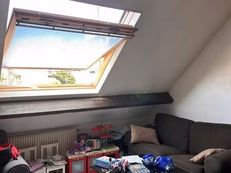 appartement f2 à vendre - 2 pièces - 32 70 m2 - morangis - 91 - ile-de-france