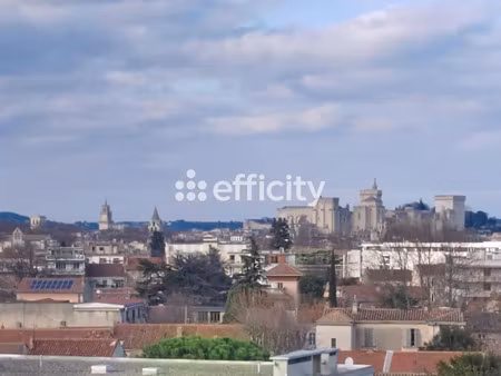 vente appartement 3 pièces 67.93 m² à avignon (84000)  139 000 €