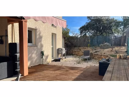 vente appartement 3 pièces 62.95 m² à saint-estève (66240)  208 000 €