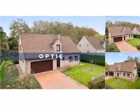 maison à vendre à molenweg 1 loonbeek (rbu84459)