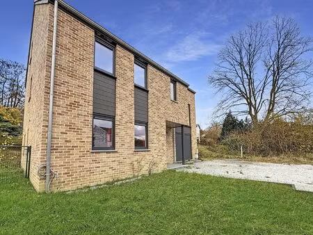 maison à vendre à rue joséphine rauscent 96 wavre (vbd60843)