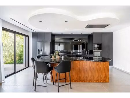 vente maison 6 pièces 253 m² anse (69480)