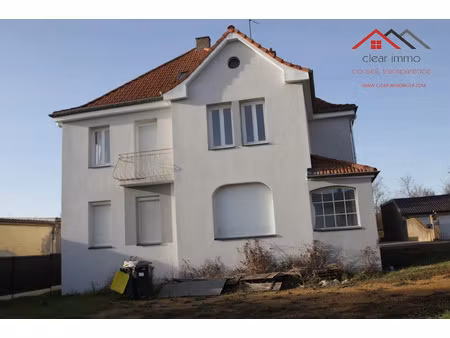 vente appartement 3 pièces 77 m² à peltre (57245)  209 000 €