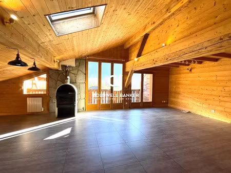 vente appartement 4 pièces 119 m² à magland (74300)  239 000 €