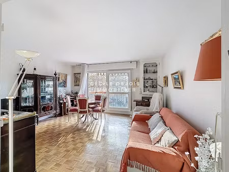 vente appartement 3 pièces 67.79 m² à joinville-le-pont (94340)  258 000 €