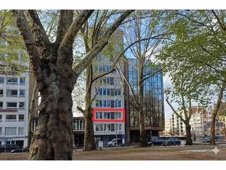 option: viager occupé superbe appartement