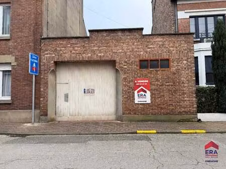 à andenne – rare opportunité !