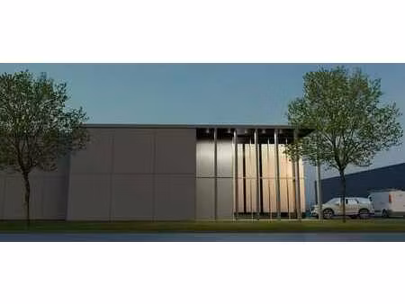 nieuwbouw magazijn te koop van 180 m² te laarne