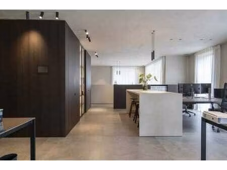 bureaux prêts à l'emploi à vendre à anzegem
