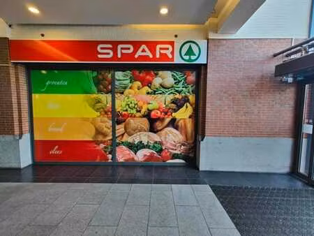 shopping center den tir