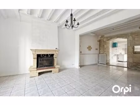 maison mouy m² t-5 à vendre  179 000 €