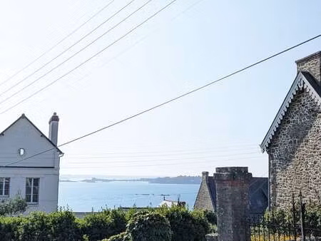 vente appartement 6 pièces et plus bord de mer à lancieux (22770) : à vendre 6 pièces et p