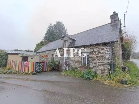 vente maison à perret (22570) : à vendre / 115m² perret