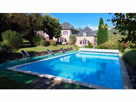 vente villa 10 pièces
