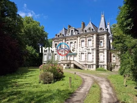 maison en vente - arques (62510)