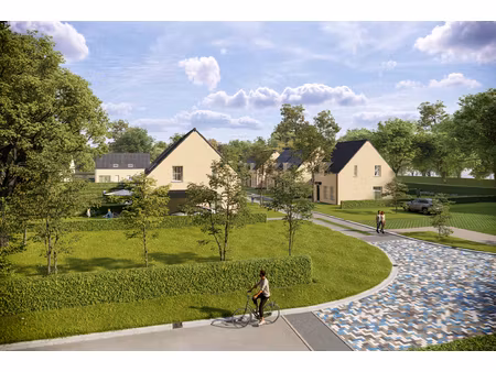 huis te koop in lille met 3 slaapkamers