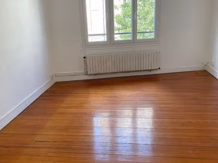 vente appartement 1 pièce 55 m² le havre (76600)