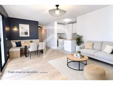 vente appartement 3 pièces 65 m² chaville (92370)