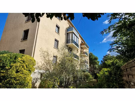 appartement à vendre à narbonne (11100) - aude