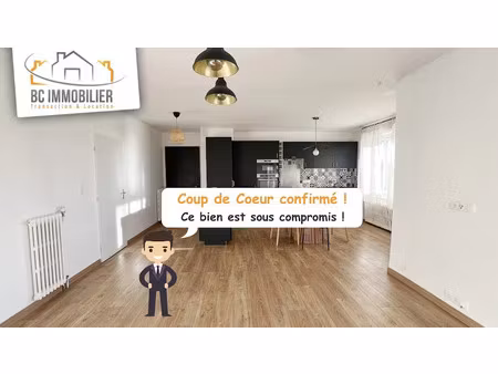 vente appartement 4 pièces 89.28 m² à gex (01170)  nan €