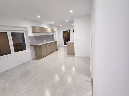 vente appartement 5 pièces 119 m² à manom (57100)  399 000 €