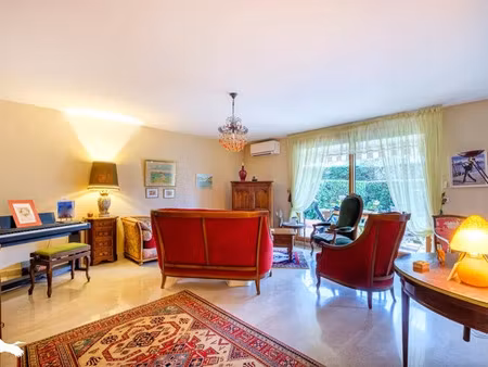 vente appartement 4 pièces 106 m² à fontaines-sur-saône (69270)  394 900 €