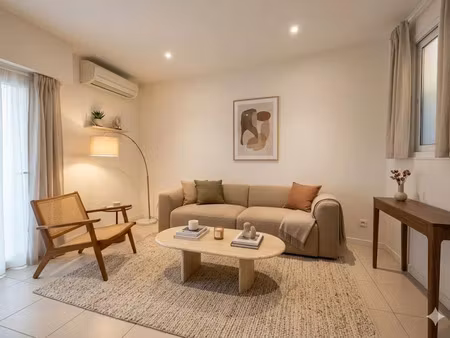 vente appartement 3 pièces 55 m² à soorts-hossegor (40150)  325 000 €