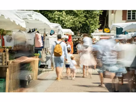 vente appartement 4 pièces 55 m² à soorts-hossegor (40150)  360 000 €