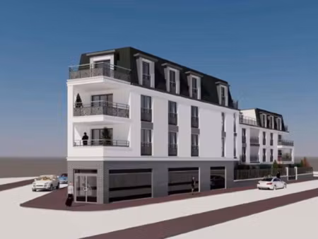 à louer local médical / paramédical neuf 190m2