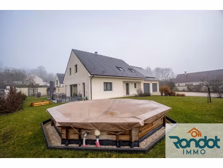 maison 7 pieces/4 chambres/190 m2 environ