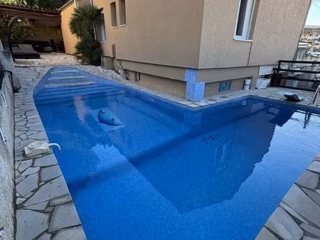 vente maison 4 pièces 77 m² toulon (83200)