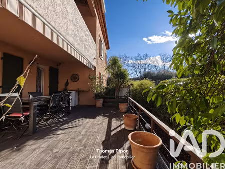 vente appartement 3 pièces 64 m² le pradet (83220)