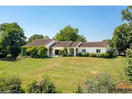 achat : maison (47300)