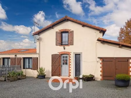 vente maison 4 pièces 102 m² saint-denis-la-chevasse (85170)