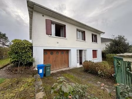 vente maison 6 pièces 145 m² couzeix (87270)