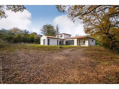 vente villa 6 pièces