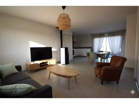 vente maison à saint-benoist-sur-mer (85540) : à vendre / 77m² saint-benoist-sur-mer