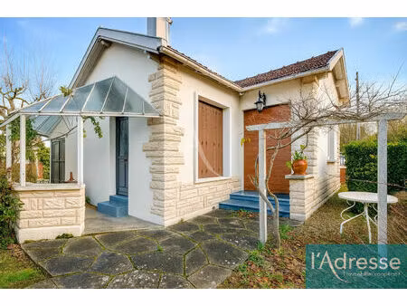 vente maison 2 pièces 47 m² morsang-sur-orge (91390)