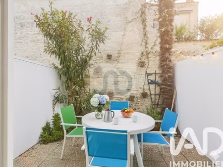 vente duplex 3 pièces