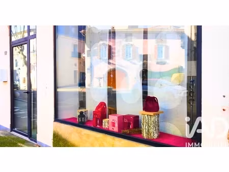 vente immeuble 195 m²